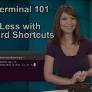 HakTip Linux Terminal 101 Typing Less With Keyboard Shortcuts