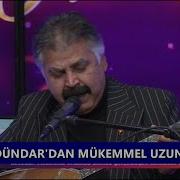 Ozan Dündar Dan Canlı Performans Cantempotv60