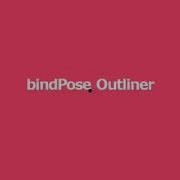 BindPose Outliner
