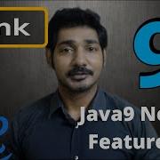 Java 9 New Features Java Tutorial What S New In Java 9