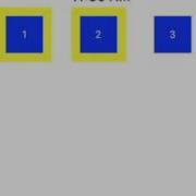 Swift UICollectionView Starter Demo IOS Brain