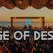 Edge Of Desire Brisa Funk Afro House Ritual NOCTURNA