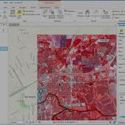 How To Make An NDVI In ArcGISPro