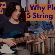 5 String Bass Explained Advantages Technique Tips Smarter Note Choices When Using The Low B