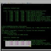 CProfile Part 1