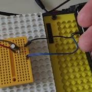 PSoC Capsense Synth Control Tutorial Part 1 Proximity