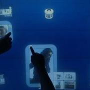 Collaborative Multi Touch Table Multiple Image Manipulation