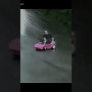 Eurobeat Kicks In