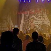 Buckcherry Gun Hellbound Tour 2021 Live From Vancouver