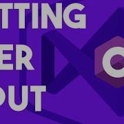 How To Collect User Input In C Console Apps