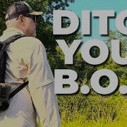 Ditch Your Bug Out Bag Build A Go Bag Instead Bugoutbag
