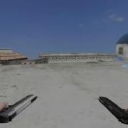 CSO Bug Di Santorini With OICW Gun