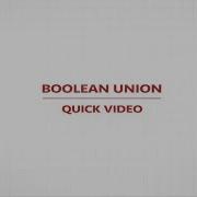 How To Use Boolean Union In Lightburn 29
