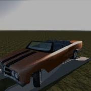 Blender Game Engine Car Physics Without Code