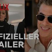 Ladies First Offizieller Trailer Netflix
