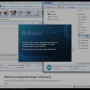 Installing Arduino Libraries On Windows PC