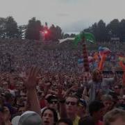 Afrojack Tomorrowland 2012