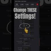 Get Your Export To Look GREAT On YouTube DaVinci Resolve