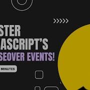 How To Use JavaScript Mouseover Events Complete Guide With Examples
