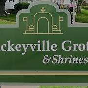1003 Dickeyville Grotto And Shrines Dickeyville Wisconsin