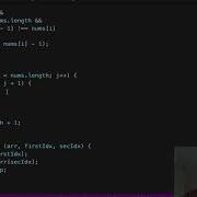 FANG Interview Problem Least Missing Positive Number