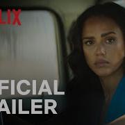 Trigger Warning Official Trailer Netflix