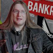 Dean Guitars банкротятся