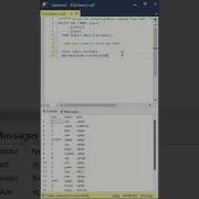 Add A New Column To A SQL Table