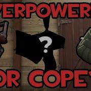 What Is Every Banned Weapon In Competitive TF2 And Why