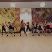 Konsey By J Perry Feat TonyMix Zumba Fitness Choreography With DJ