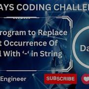 How To Replace First Occurrence Of Vowel With In String Replace Vowel With In String Java