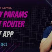 Query Params In React Routers React Tutorials In Hindi 49 React Javascript
