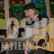 Chevelle Closure Acoustic Cover