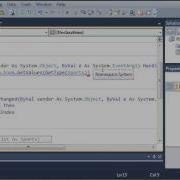 Visual Basic Tutorial 72 GetValues Of Enumerations