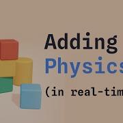 How To Create 3D Physics Simulations With Spline