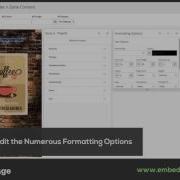 Embedsignage Com Tutorial Zone Content Walkthrough