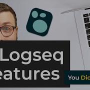 20 функций Logseq о существовании которых вы не знали
