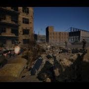 Unity3d FPS Update 1