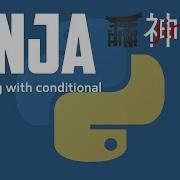 Python Jinja Working With Conditional Inside Jinja Template Engine