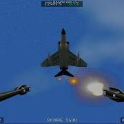 Beach Head 2000 Gameplay