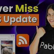 Turn Any RSS Feed Into Instant Notifications