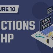 10 Functions In PHP Tutorial In Urdu Hindi
