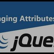 009 Changing Attributes JQuery Tutorial For Beginners