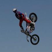 These FMX Tricks BROKE The Scoring Scale