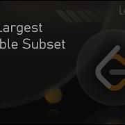 368 Largest Divisible Subset Solving It UNCUT 06 04 25