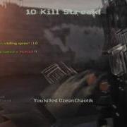 XZizzleHD Shut Your Signal CoD4 Miniedit