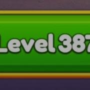 Loop Sort Walkthrough Level 387 Solution