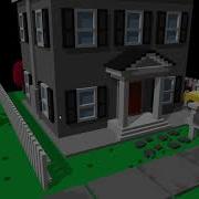 LWJGL 3 Vulkan Hybrid Rasterization And Vulkan Ray Tracing Hard Shadows MagicaVoxel