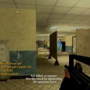 CSS Famas 2in1 Burst