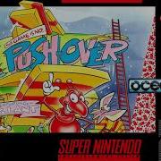 Push Over Jungle SNES OST